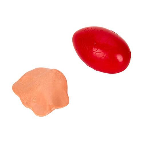 Crayola Silly Putty Original Red Artist Paradise 6599