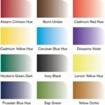 Winsor & Newton Water Colour Marker - Twin Tip - Brush + fine - Water based - Basic Tones Set of 12 Winsor & Newton Water Colour Marker - Twin Tip - Brush + fine - Water based - Basic Tones Set of 12