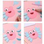 Glue Pen/Crackles Mess Free Liquid Glue Pens for School Art and Craft and Office Purposes- Pack of 2 (Free 1 + 1) Glue Pen/Crackles Mess Free Liquid Glue Pens for School Art and Craft and Office Purposes- Pack of 2 (Free 1 + 1)
