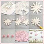 Plastic Ceramic Pottery Tools Set of 8, Double Heads Clay Modelling, Sculpting, Shaping, Fondant Cake Decorating, Polymer Tools for Art & Craft Supplies for Kids, Artist (Random Color) Plastic Ceramic Pottery Tools Set of 8, Double Heads Clay Modelling, Sculpting, Shaping, Fondant Cake Decorating, Polymer Tools for Art & Craft Supplies for Kids, Artist (Random Color)