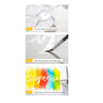 Professional Art Masking Fluid 25ml Professional Art Masking Fluid 25ml