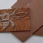 Lino Sheet Linoleum Block