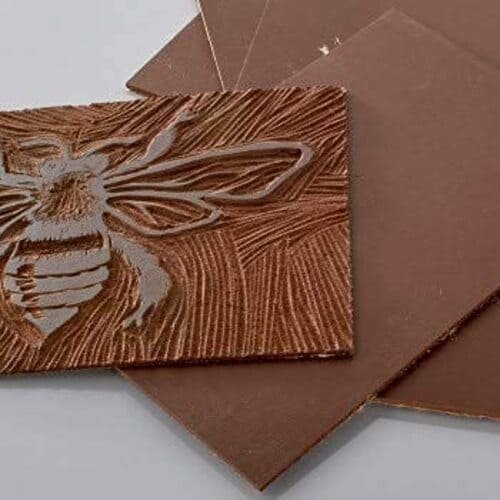Lino Sheet Linoleum Block