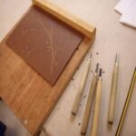 Lino Sheet Linoleum Block