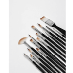 ART RANGER Handmade Professional Artist Painting Brush Set for Acrylic, Watercolor, & Gouache Painting-Cruelty-Free (15 Assorted Brushes)(Wood), Synthetic Bristle ART RANGER Handmade Professional Artist Painting Brush Set for Acrylic, Watercolor, & Gouache Painting-Cruelty-Free (15 Assorted Brushes)(Wood), Synthetic Bristle