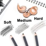 charcoal Pencils Drawing Set - 12 Pieces Soft Medium and Hard, 3 Pcs Art Woodless Charcoal Pencils 3 Grades of Charcoal- Soft, Medium & Hard for Sketching, Shading for Beginners & Artists charcoal Pencils Drawing Set - 12 Pieces Soft Medium and Hard, 3 Pcs Art Woodless Charcoal Pencils 3 Grades of Charcoal- Soft, Medium & Hard for Sketching, Shading for Beginners & Artists