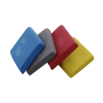 ART RANGER Colorful Kneadable Art Eraser - Small Pack of 4 Piece ART RANGER Colorful Kneadable Art Eraser - Small Pack of 4 Piece